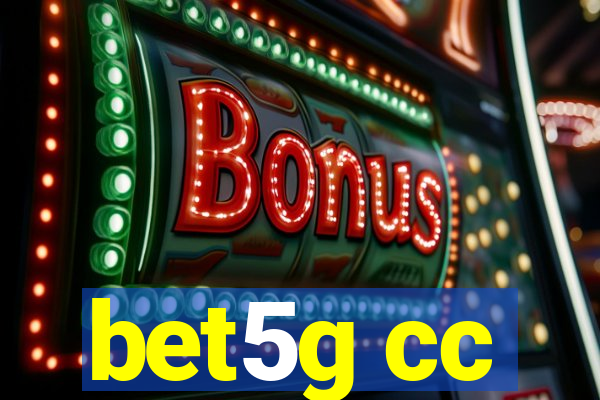bet5g cc
